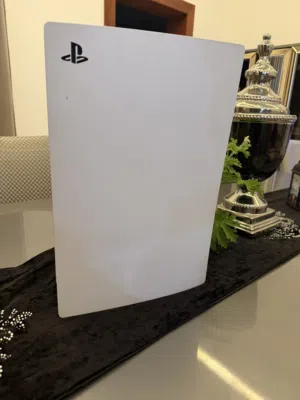 بليستيشن 5 مستعمل