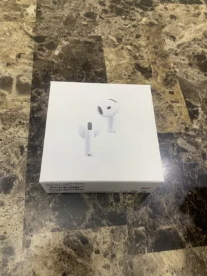 AirPods 4 (ANC)