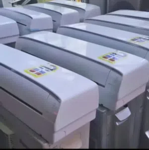 2 ton Panasonic ac