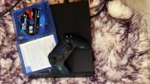 PlayStation 4 PlayStation for sale in Al Sharqiya