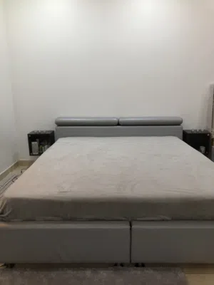 سرير مقاس 180&200