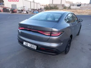BYD SEAL 05 2025 DM-i بي واي دي سيل