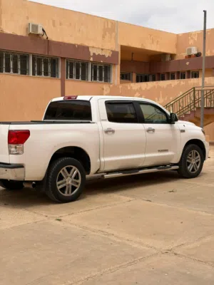 Used Toyota Tundra in Tripoli