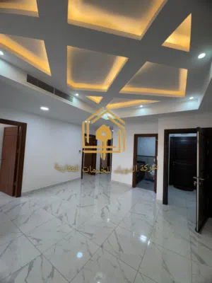 150 m2 3 Bedrooms Apartments for Rent in Amman Daheit Al Rasheed