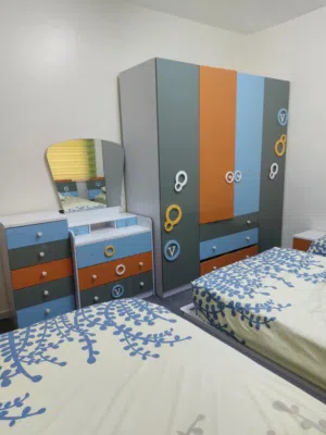 غرفة النوم للبيع