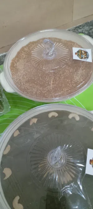 ماهوه بالفستق والبستاشيو ماهوه السمسميه
