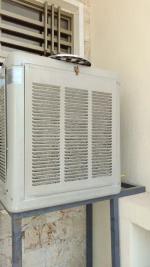 Midea 1.5 to 1.9 Tons AC in Baghdad