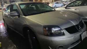 للبيع جلنت موديل 2008 تحويل اوتصقيط