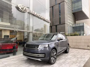 Range Rover vogue SE 2026