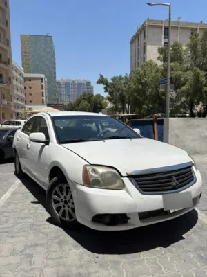 Used Mitsubishi Galant in Hawally