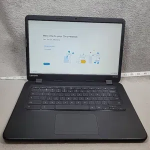 Lenovo N42 Chromebook 14 4GB RAM 16GB SSD 15BD Only
