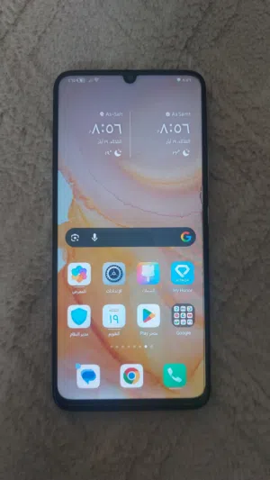 تلفون honor x7