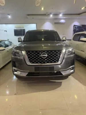 Used Nissan Armada in Dhofar