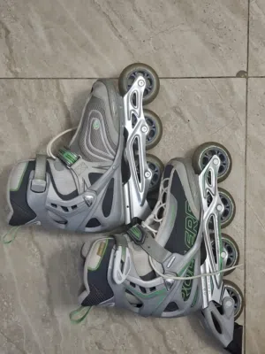 سكيت سكة اربع عجال