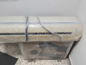 Samsung Split ac 2 ton