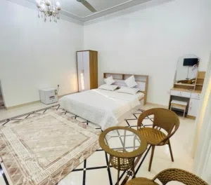 Furnished Daily in Muscat Al Khoud