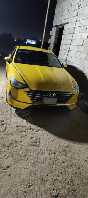 سوناته هايبرد