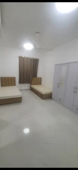 Furnished Yearly in Muscat Al Khuwair