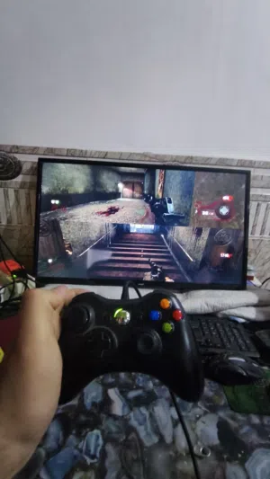 Xbox 360 S