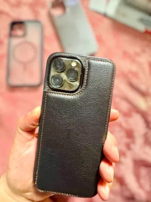 Apple iPhone 13 Pro Max 128 GB in Salt