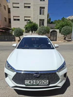 Used BYD E2 in Amman