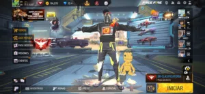 حساب فري فاير سيزون 8 لفل 66 كونت شباب