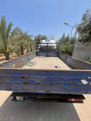 نيسان  كانتر للبيع