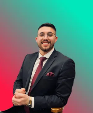 Ghanem Dergham Fares 