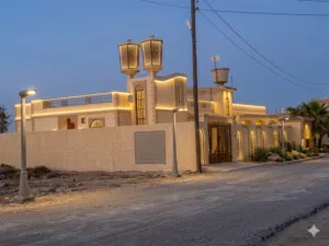 Residential Land for Sale in Bani Walid Other