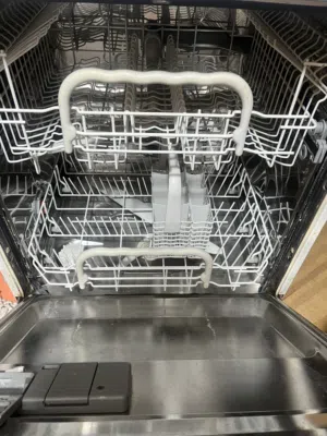 غسالة أطباق 14 فرد زانوسي الإيطالي .. تحتاج فقط طرمبة مياة وتيمر لظبط البرامج