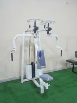 معدات رياضية متنوعة للبيع