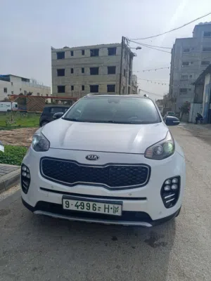 كيا-سبورتاج-2018-فل-الفل-جيتي-لاين-موتور-2000-بانوراما-بسعر-محرقه-79000-ألف-نقدا-البدل-وارد