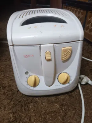 قلايات عدد 2 للبيع