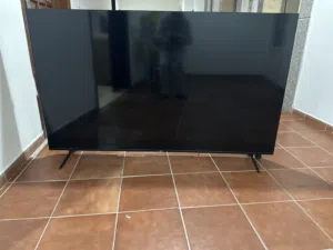 شاشة تلفزيون ماركة OLLZ - 75 inch