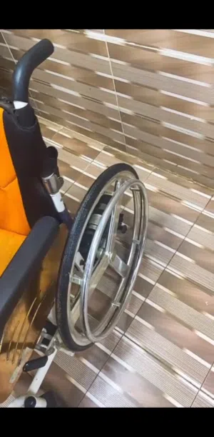 كراسي متحركه العدد 2