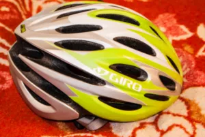 Giro Stylus helmet خوذة جيرو لدراجات رود قياس Large