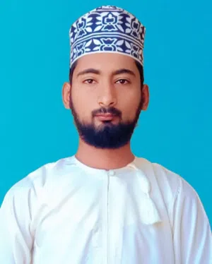 Muhammad Hammad Khalid 