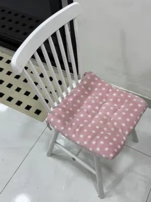 ميز طعام 5 كراسي كبير  يتكبر ويتصغر