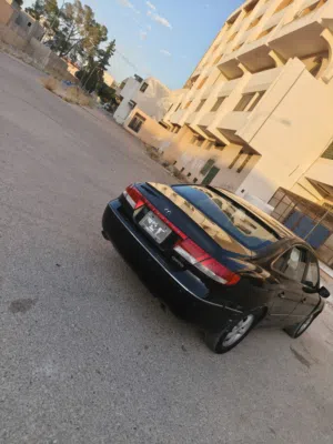 Used Hyundai Azera in Gharyan