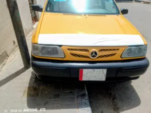 سايبا موديل 2015