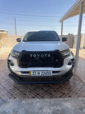 Used Toyota 4 Runner in Baghdad
