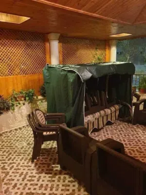 كفرات واغطيه خارجية تفصيل لجميع الأصناف