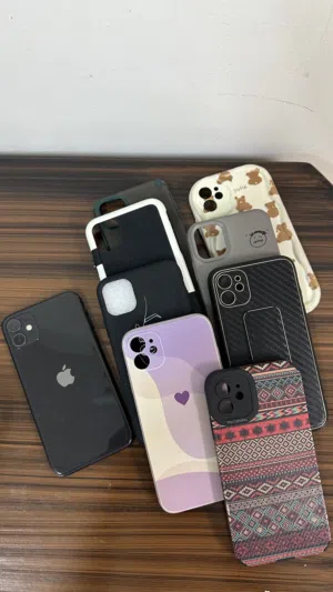 Apple iPhone 11 128 GB in Al Sharqiya