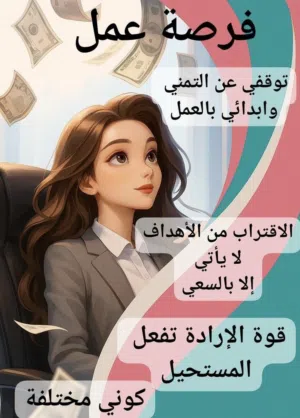 فرصة عمل اون لاين عبر الانترنت