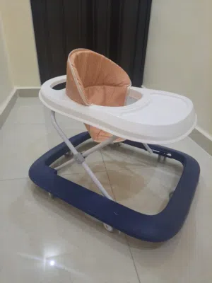 كراجة اطفال