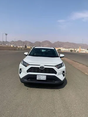  Used Toyota in Al Madinah
