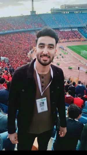 Mahmoud Tantawy 