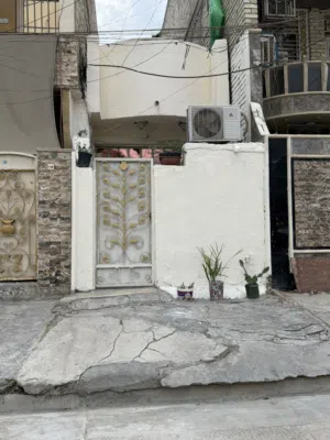 بيت للبيع في الشعب