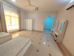 100 m2 1 Bedroom Apartments for Rent in Muscat Al Mawaleh