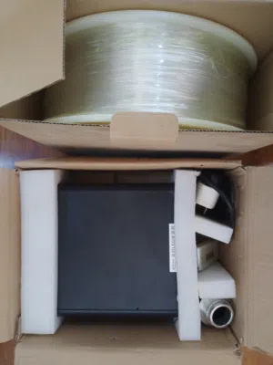 نهايته 230دينار  شريط فايبر إضاءةLED مع جهاز تحكم جديد للبيع المستعجل